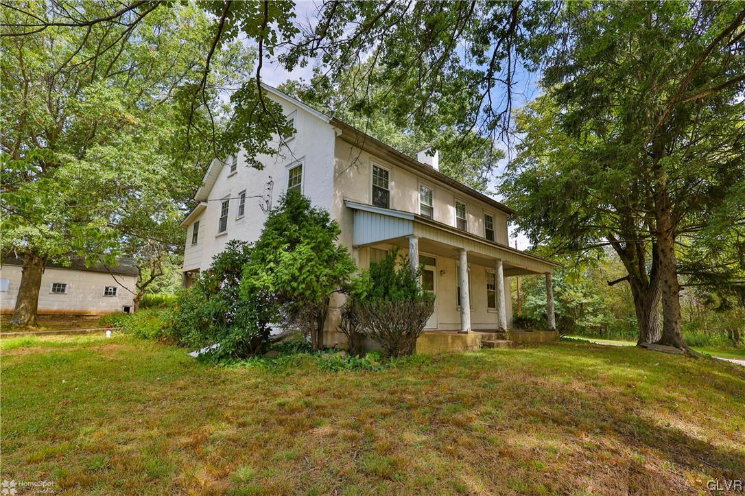 1812 Rosenberger Road Quakertown, PA 18951 - Photo 3 of 47