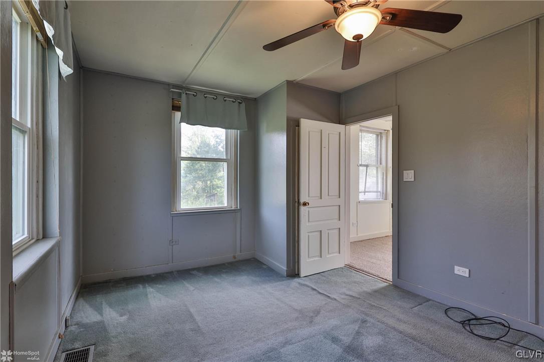 1812 Rosenberger Road Quakertown, PA 18951 - Photo 31 of 47 Garage Atp-Bedroom 2