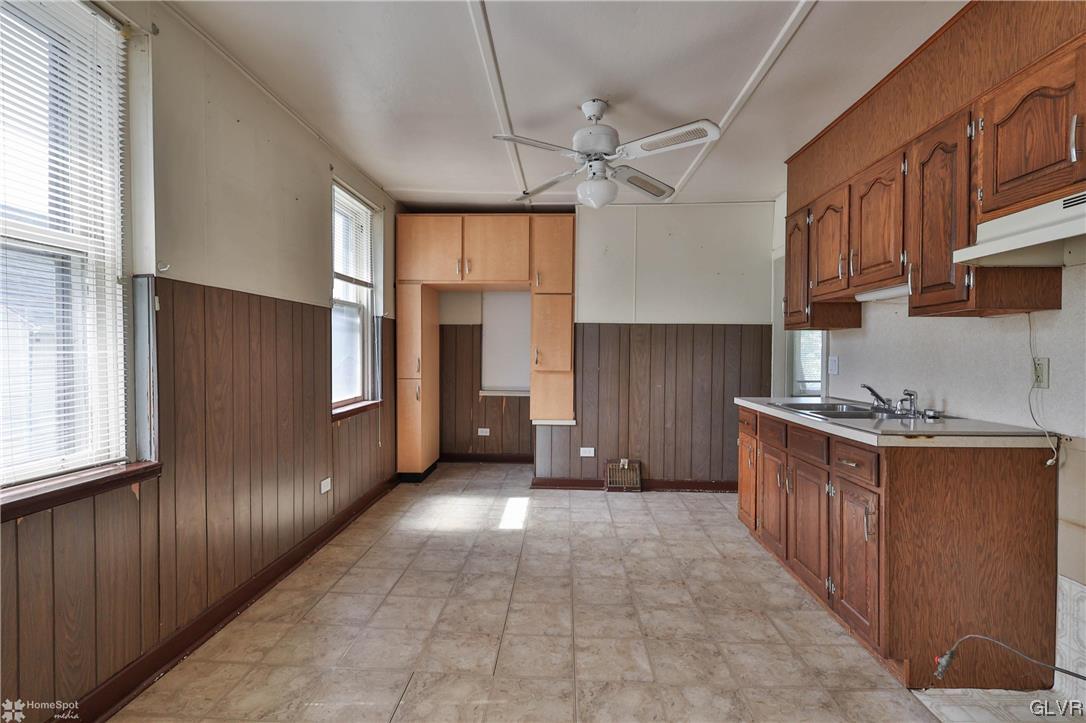 1812 Rosenberger Road Quakertown, PA 18951 - Photo 33 of 47 Garage Apt-Kitchen