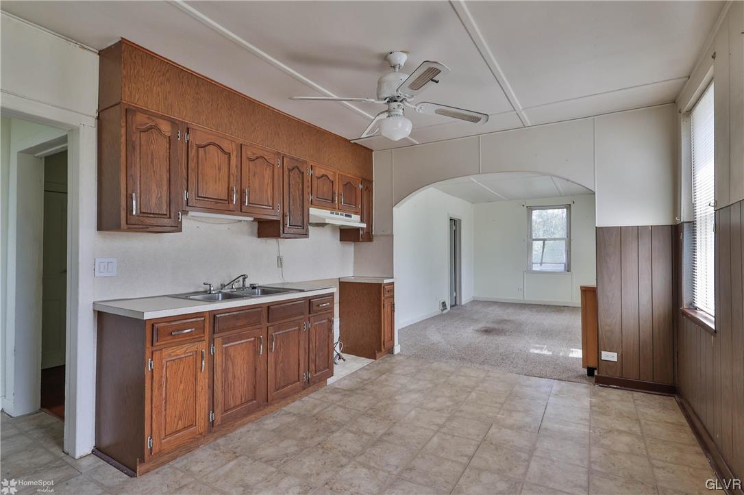 1812 Rosenberger Road Quakertown, PA 18951 - Photo 34 of 47 Garage Apt-Kitchen