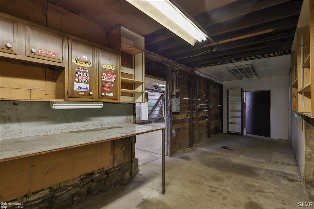 1812 Rosenberger Road Quakertown, PA 18951 - Photo 42 of 47 Barn-Workshop