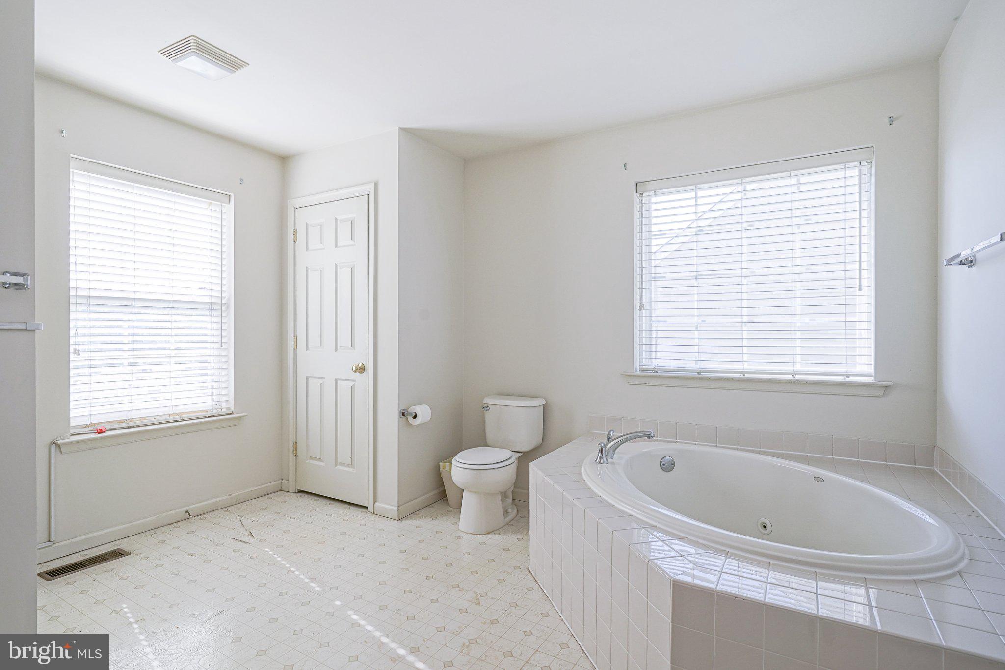 160 Quiet Road Sicklerville, NJ 08081 - Photo 16 of 24 Bright and airy bathroom retreat.