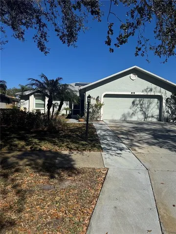 $515,000 | 3557 Oak Lake Drive, Palm Harbor, FL 34684