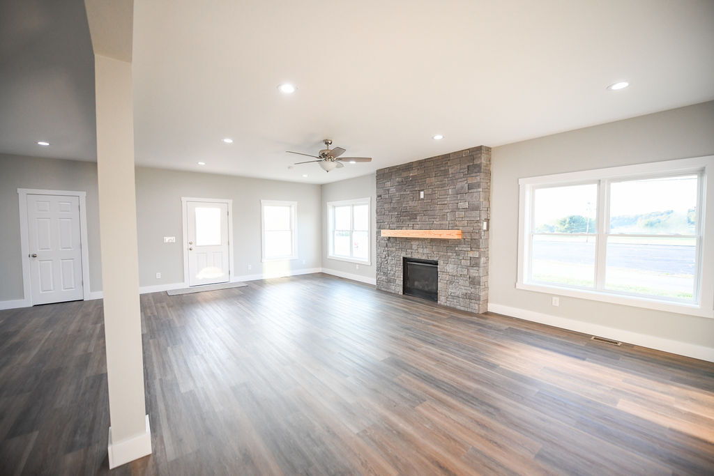 3951 Eagle Drive Gosport, IN 47433 - Photo 15 of 36