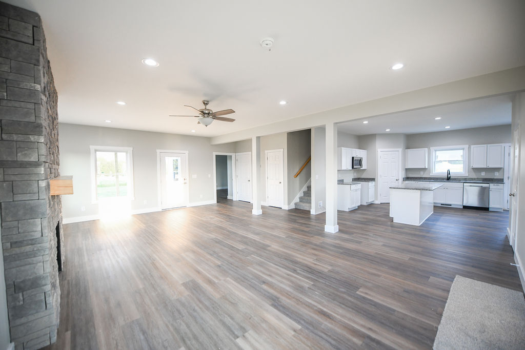 3951 Eagle Drive Gosport, IN 47433 - Photo 16 of 36