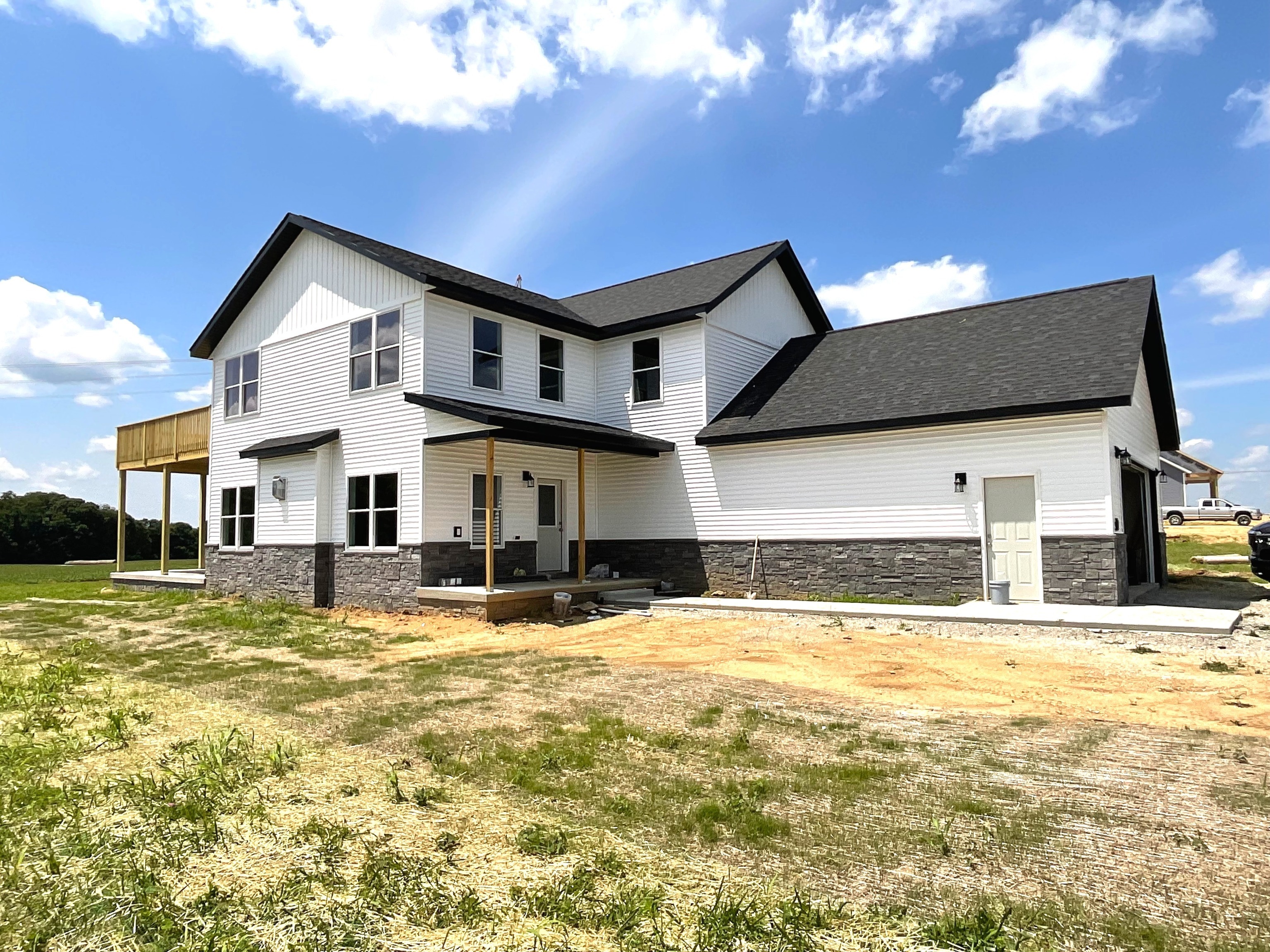 3951 Eagle Drive Gosport, IN 47433 - Photo 36 of 36