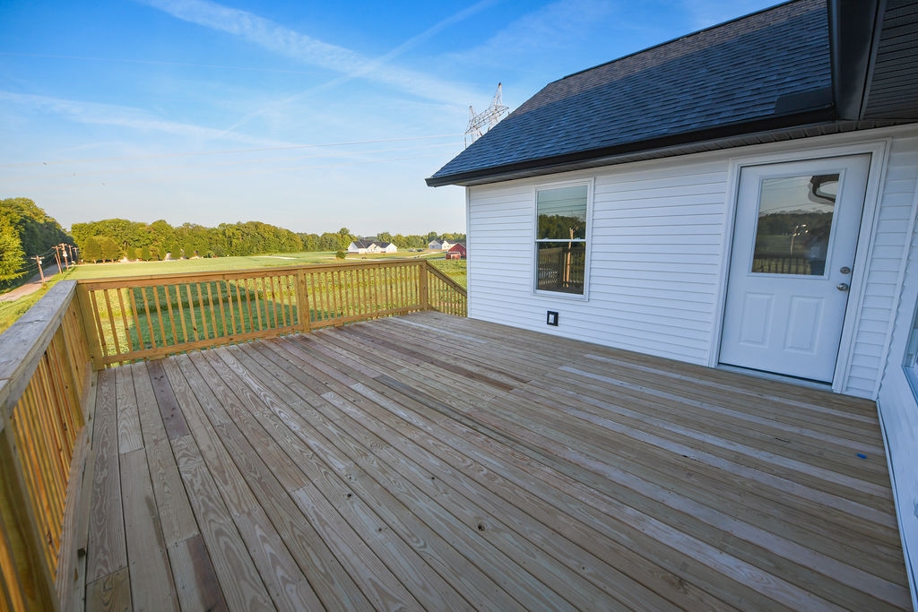 3951 Eagle Drive Gosport, IN 47433 - Photo 5 of 36