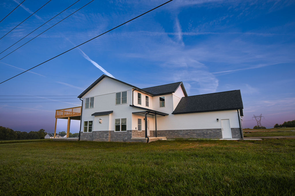 3951 Eagle Drive Gosport, IN 47433 - Photo 6 of 36