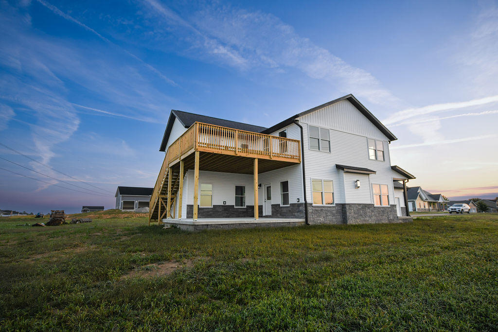 3951 Eagle Drive Gosport, IN 47433 - Photo 7 of 36