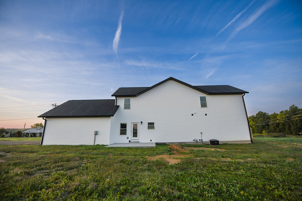 3951 Eagle Drive Gosport, IN 47433 - Photo 8 of 36