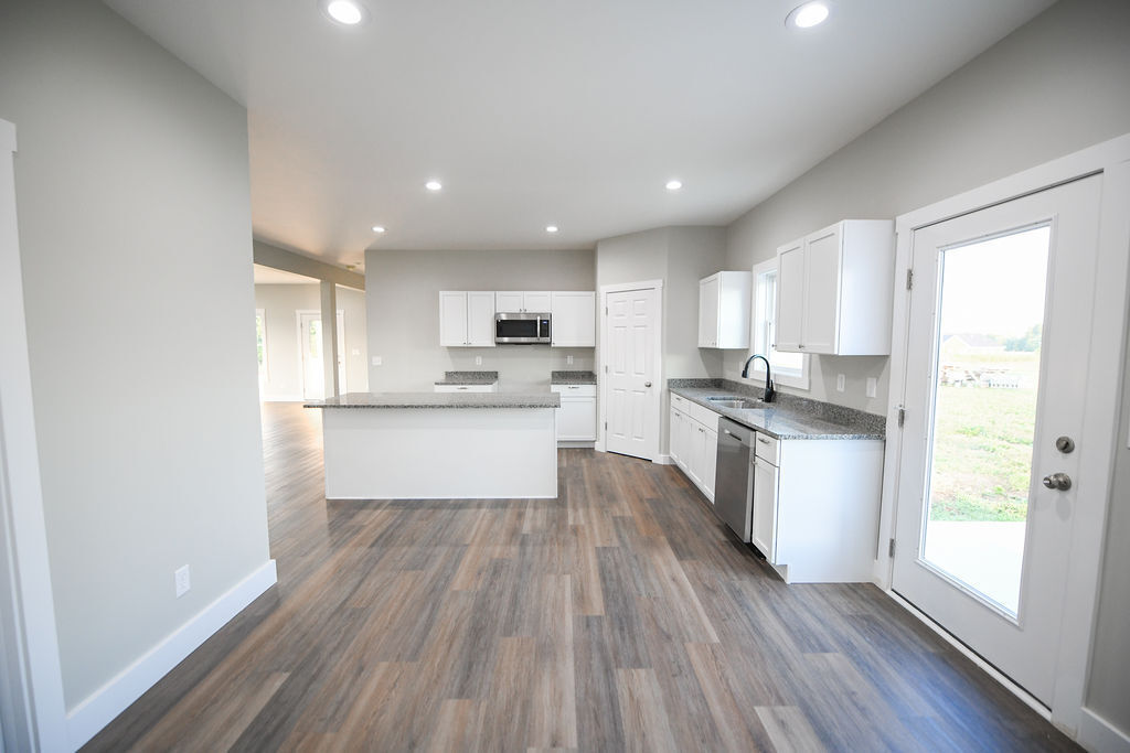 3951 Eagle Drive Gosport, IN 47433 - Photo 9 of 36