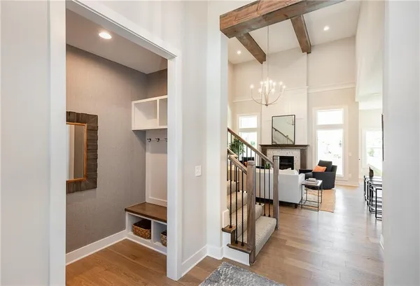 $717,535 | 18600 Howe Drive, Overland Park, KS 66085