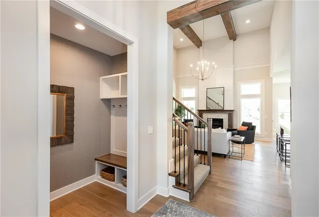 $717,535 | 18600 Howe Drive, Overland Park, KS 66085