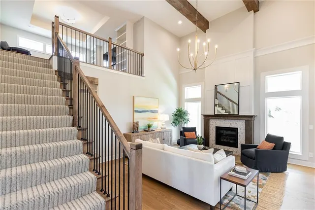 $717,535 | 18600 Howe Drive, Overland Park, KS 66085