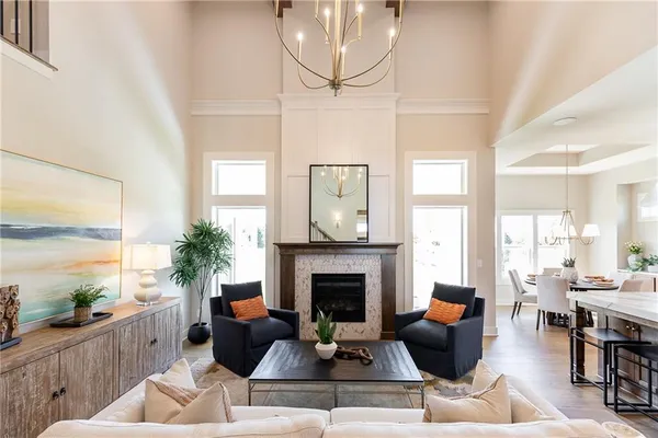 $717,535 | 18600 Howe Drive, Overland Park, KS 66085