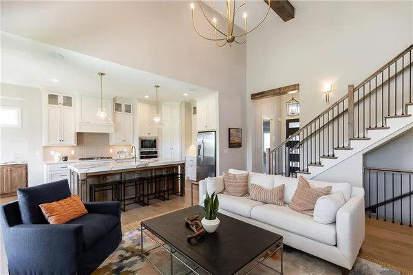 $717,535 | 18600 Howe Drive, Overland Park, KS 66085