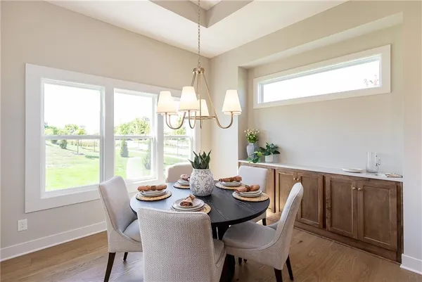 $717,535 | 18600 Howe Drive, Overland Park, KS 66085