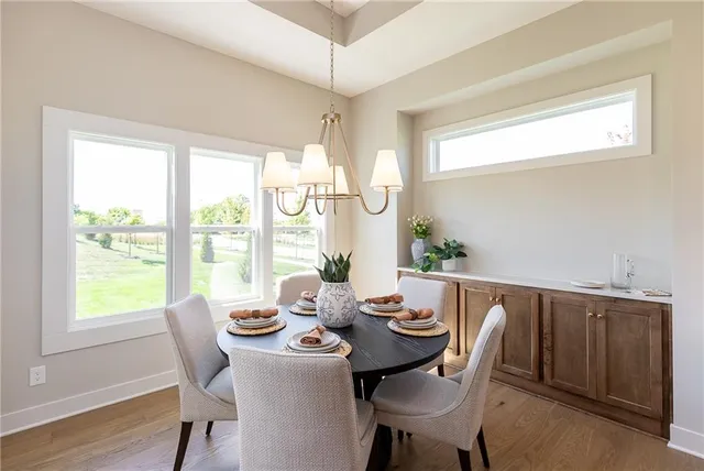 $717,535 | 18600 Howe Drive, Overland Park, KS 66085