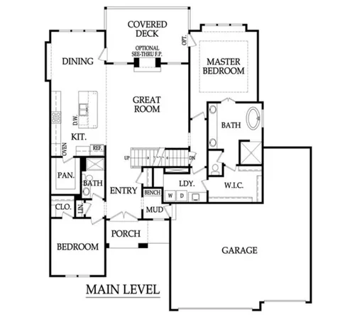 $717,535 | 18600 Howe Drive, Overland Park, KS 66085