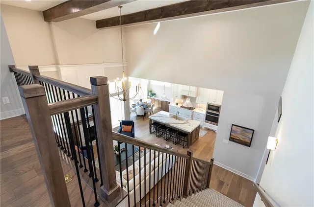 $717,535 | 18600 Howe Drive, Overland Park, KS 66085