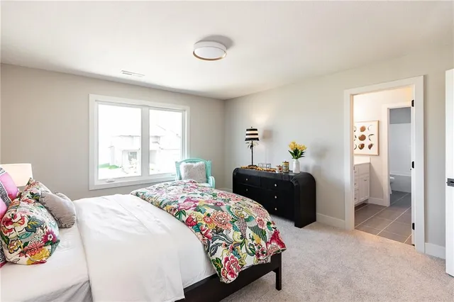 $717,535 | 18600 Howe Drive, Overland Park, KS 66085