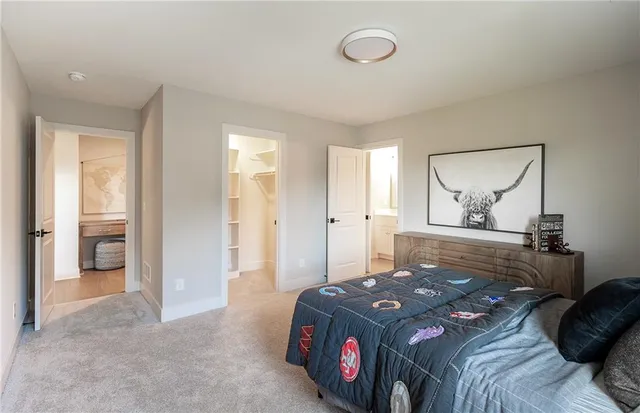 $717,535 | 18600 Howe Drive, Overland Park, KS 66085