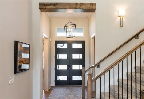 $717,535 | 18600 Howe Drive, Overland Park, KS 66085