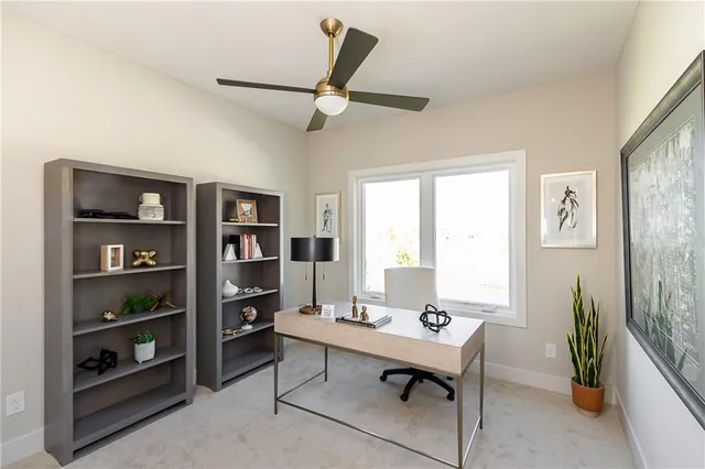 $717,535 | 18600 Howe Drive, Overland Park, KS 66085