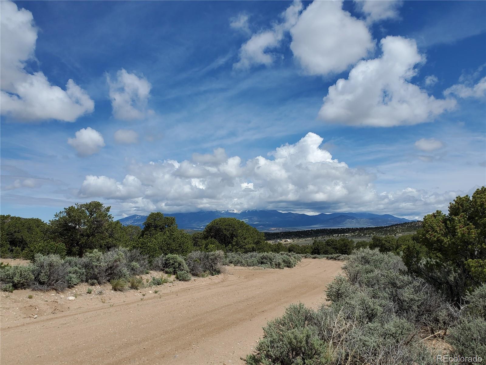 1850 Kelly Road Fort Garland, CO 81133 - Photo 3 of 15 Gallery Image 3