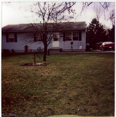 3040 Derling Road Akron, OH 44319 - Photo 1 of 1