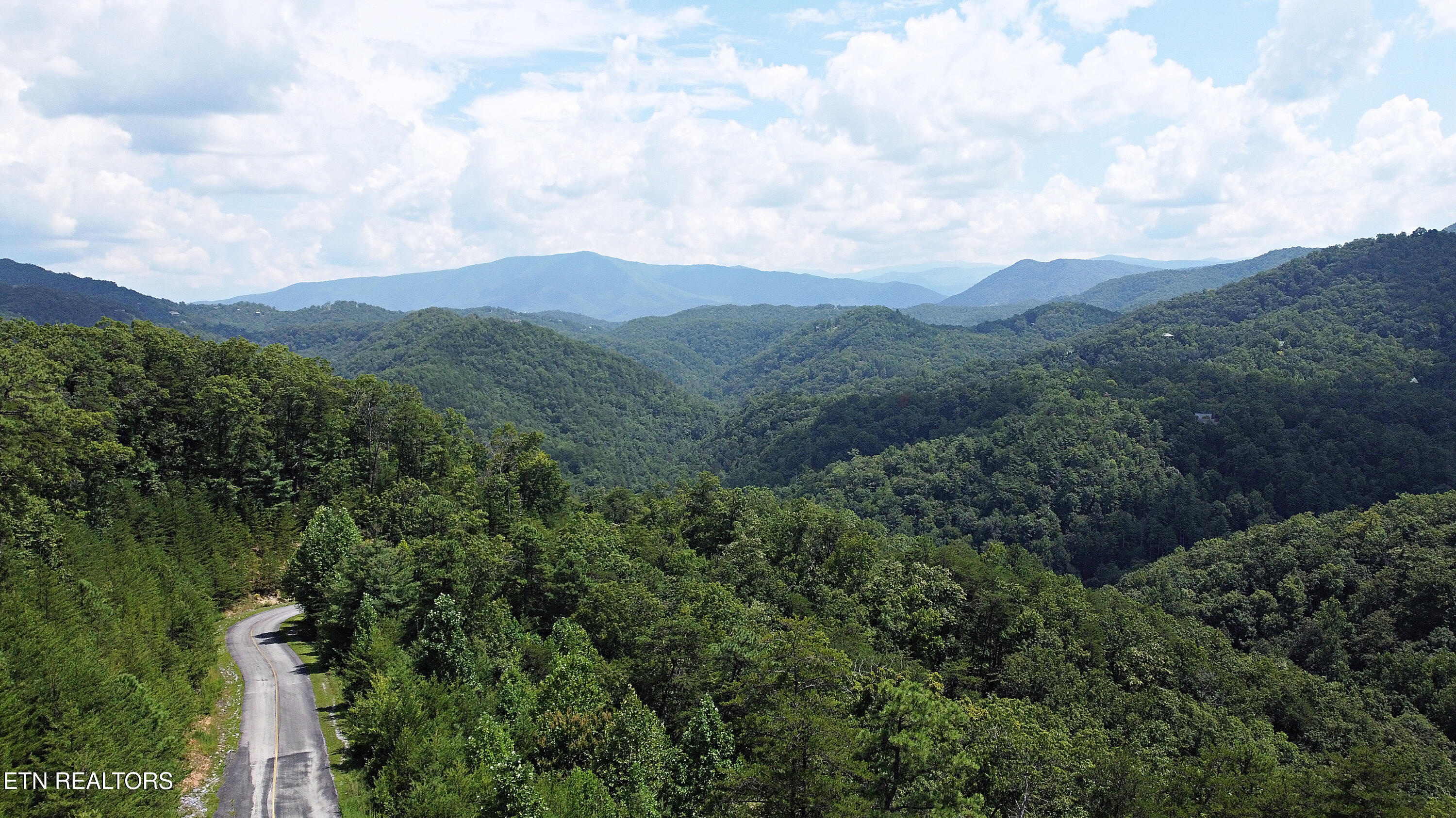 0 Flintlock Lane Sevierville, TN 37862 - Photo 2 of 9 DJI_0900
