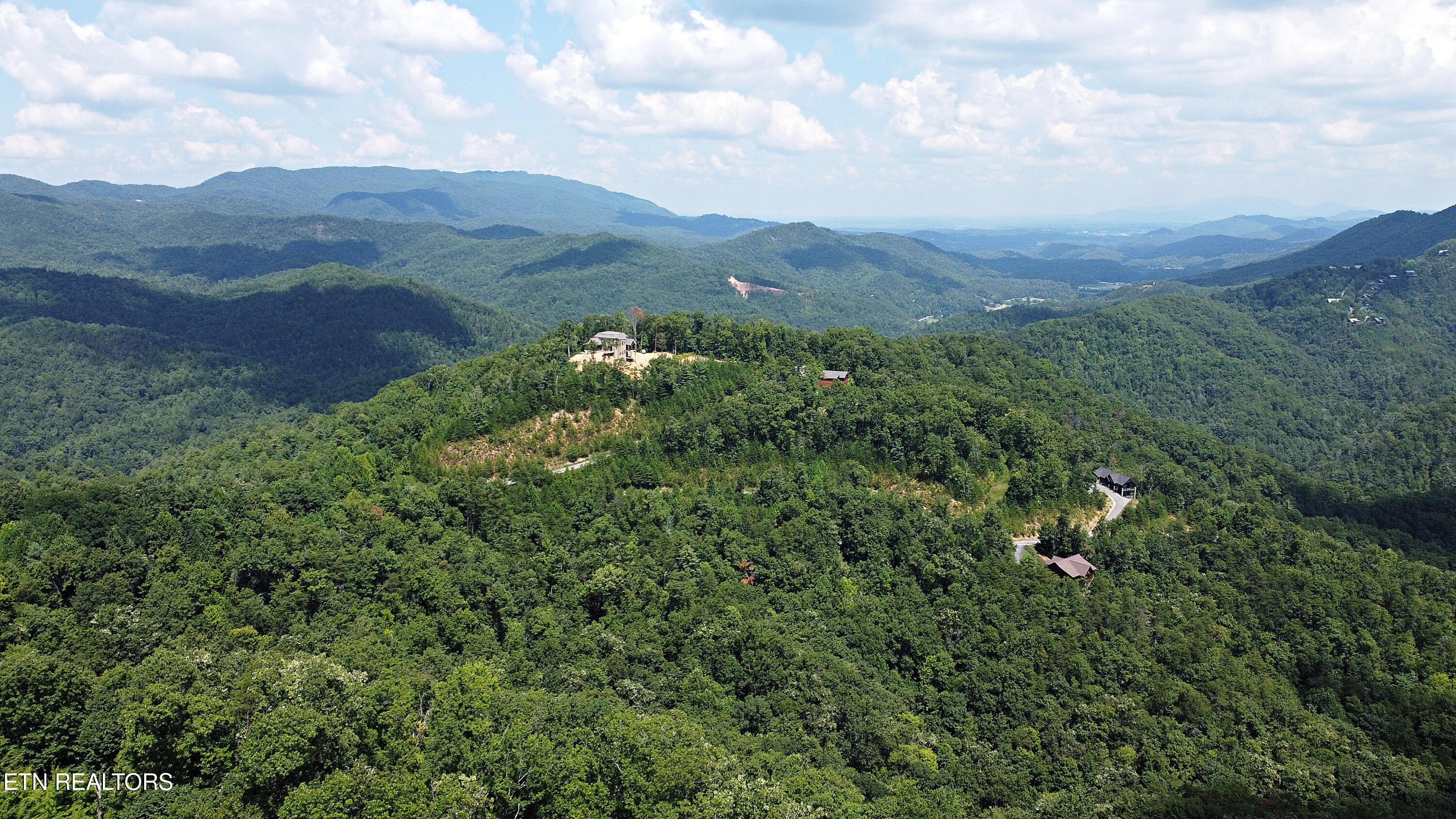 0 Flintlock Lane Sevierville, TN 37862 - Photo 6 of 9 DJI_0895