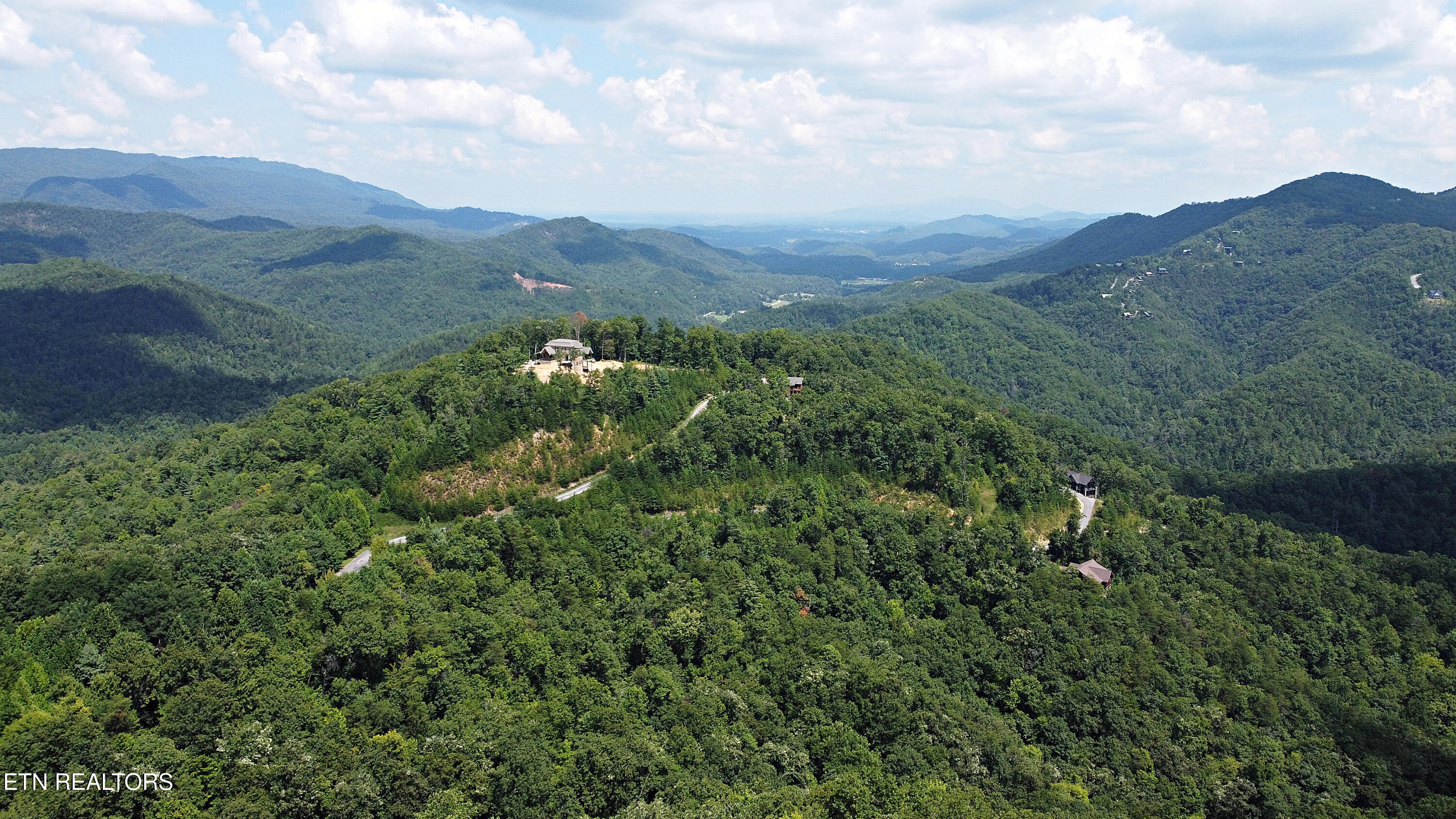 0 Flintlock Lane Sevierville, TN 37862 - Photo 7 of 9 DJI_0893