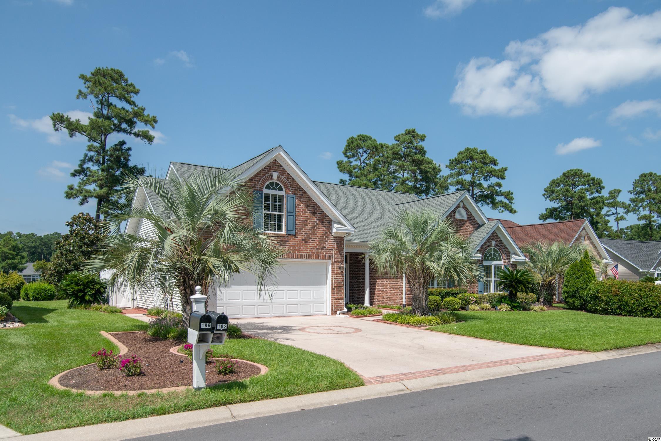182 Pickering Drive Murrells Inlet, SC 29576 - Photo 1 of 20 Gallery Image 1