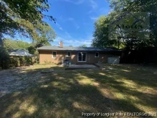 $1,400 | 5408 South Sumac Circle, Fayetteville, NC 28304