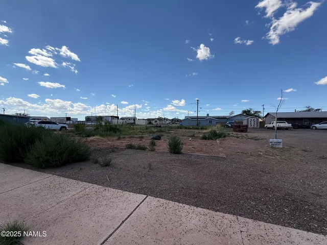 $12,000 | 1221 East 2nd Street, Winslow, AZ 86047