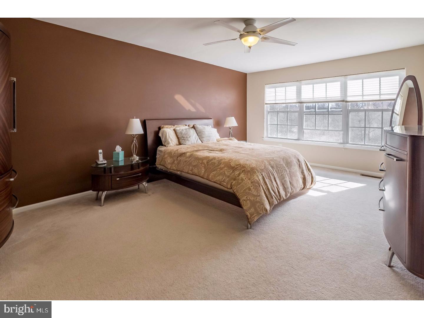 85 Chapel Hill Road Mount Laurel, NJ 08054 - Photo 11 of 25 Bedroom - Main