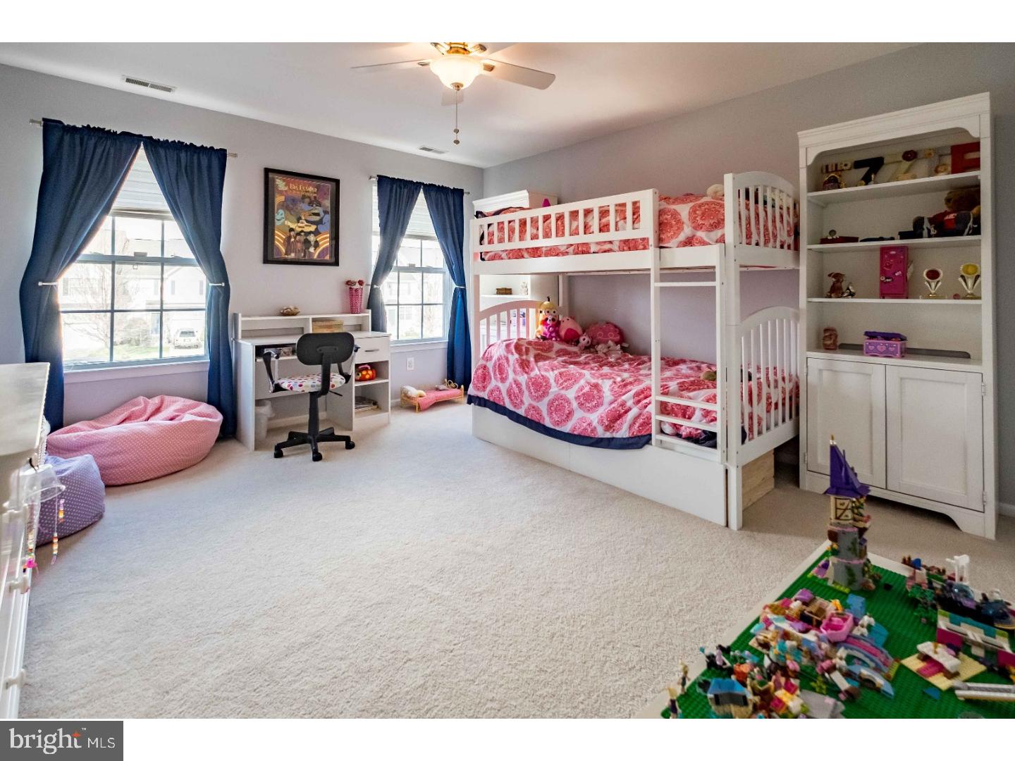 85 Chapel Hill Road Mount Laurel, NJ 08054 - Photo 14 of 25 Bedroom 2