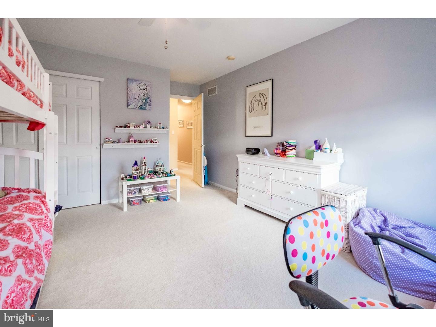 85 Chapel Hill Road Mount Laurel, NJ 08054 - Photo 15 of 25 Bedroom 2