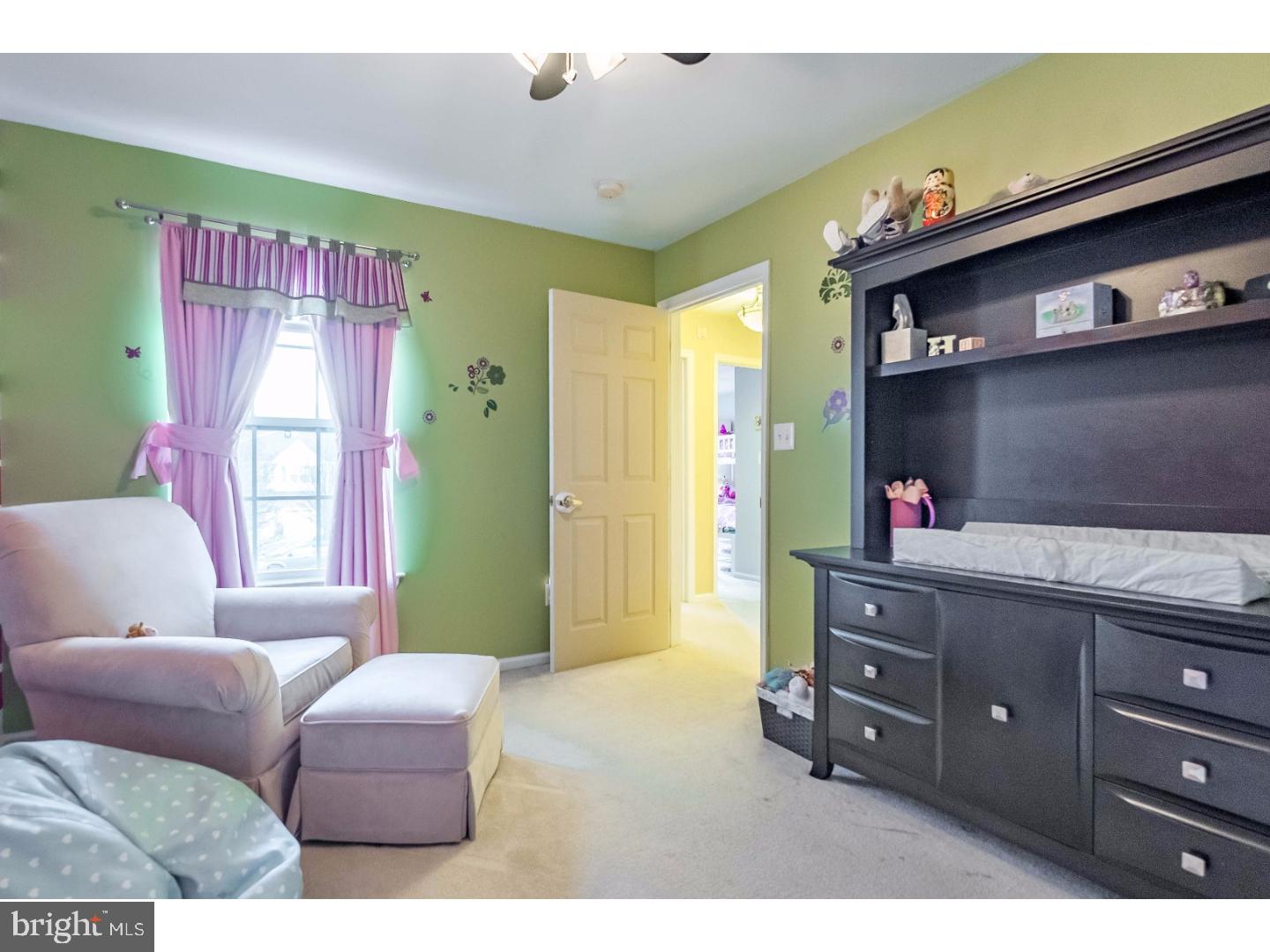 85 Chapel Hill Road Mount Laurel, NJ 08054 - Photo 17 of 25 Bedroom 3