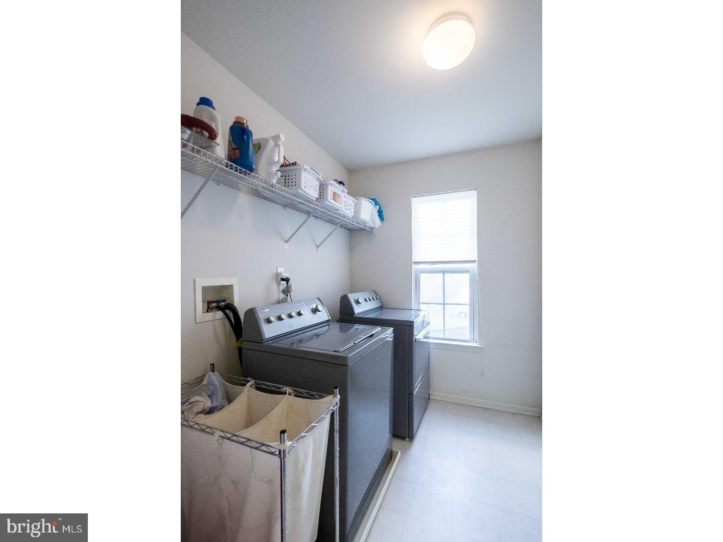 85 Chapel Hill Road Mount Laurel, NJ 08054 - Photo 19 of 25 Laundry Room