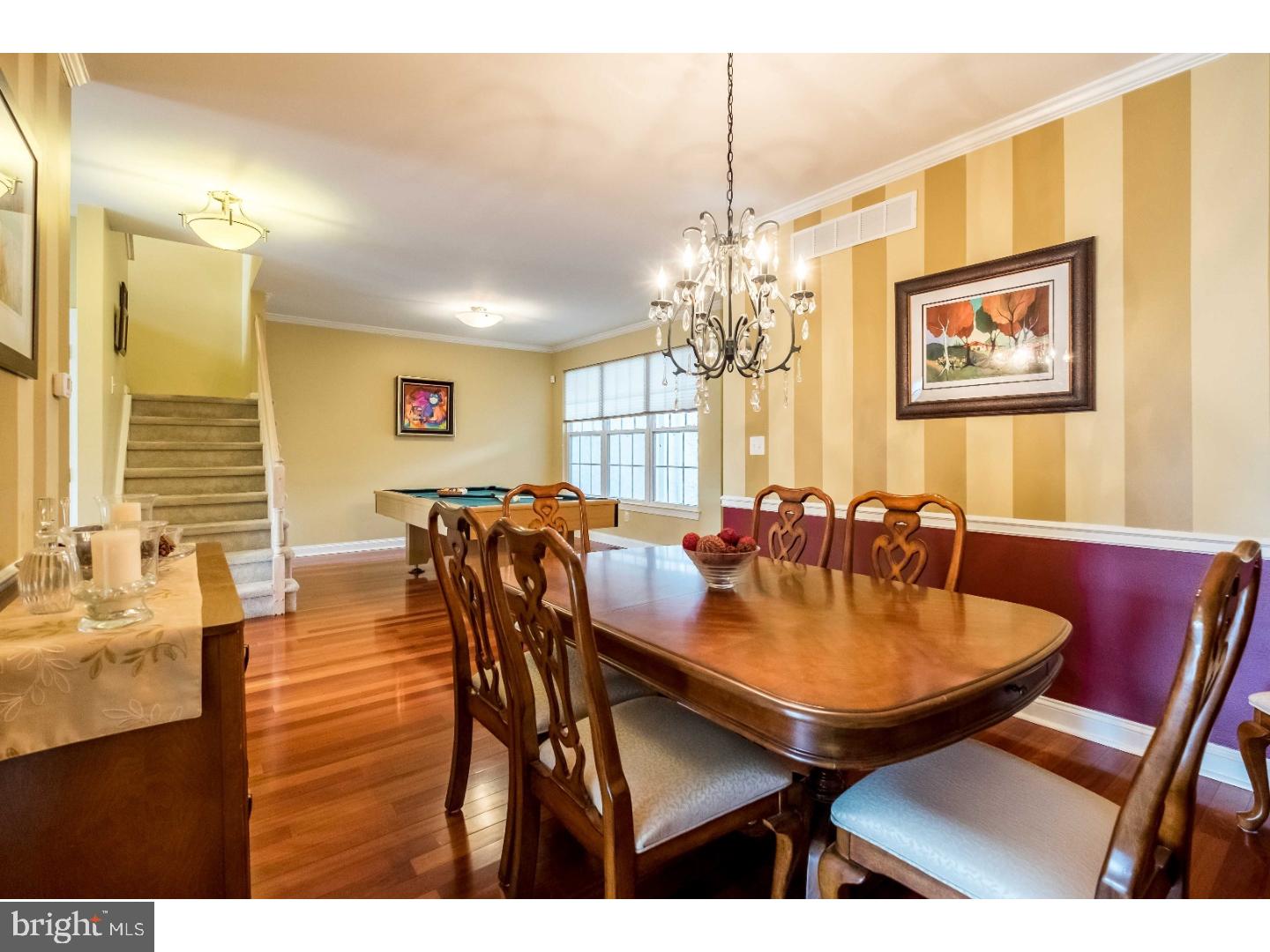 85 Chapel Hill Road Mount Laurel, NJ 08054 - Photo 4 of 25 Dining Room