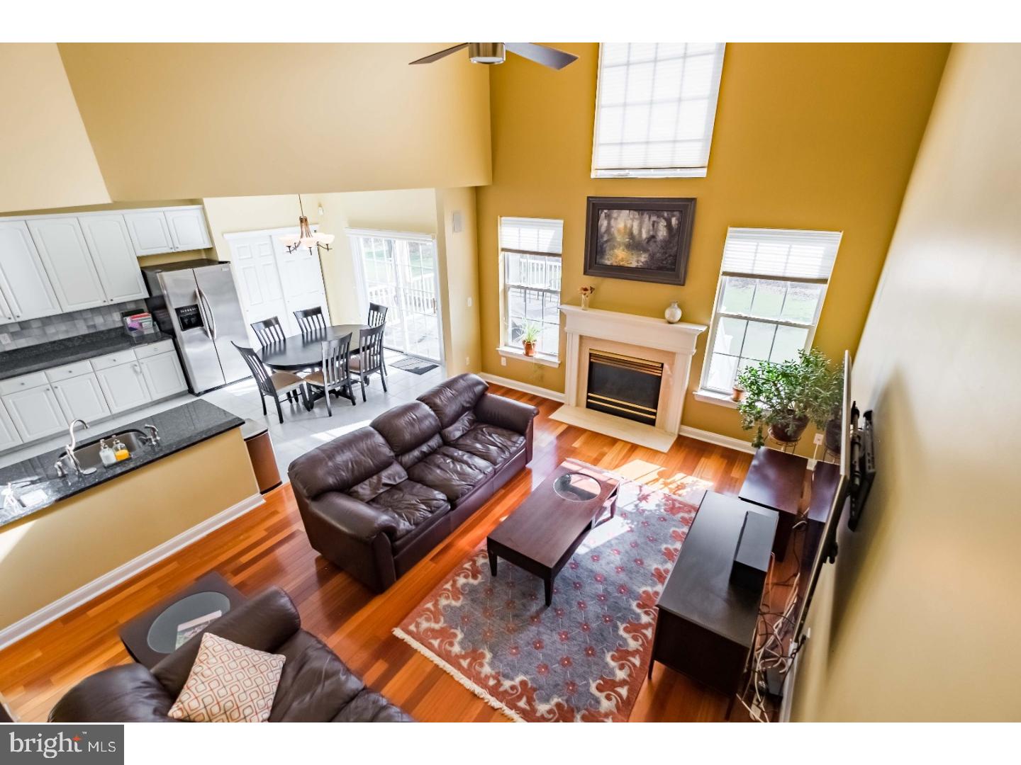 85 Chapel Hill Road Mount Laurel, NJ 08054 - Photo 10 of 25 Great Room