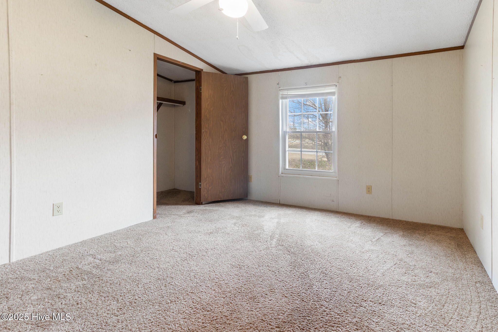 4181 Bear Grass Road Williamston, NC 27892 - Photo 26 of 34 Bedroom 3