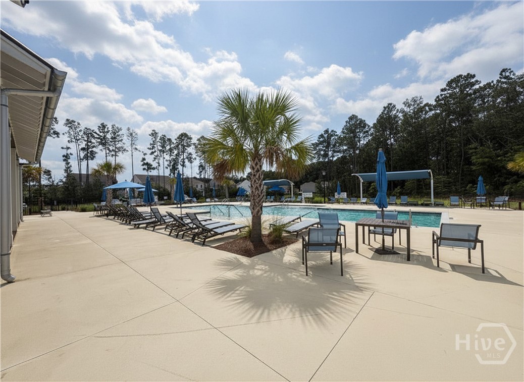 119 Decker Drive Pooler, GA 31322 - Photo 45 of 48