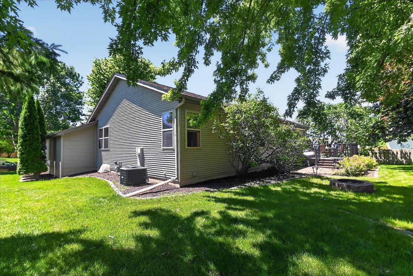 1340 Prairie Rose Drive Sun Prairie, WI 53590 - Photo 42 of 50