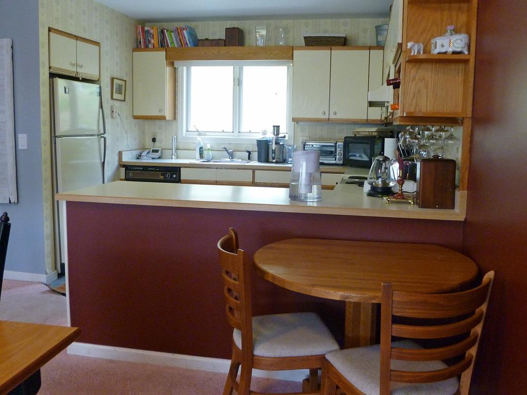 7 Lower Briar Cliff Road, Unit 7 Warren, VT 05674 - Photo 2 of 18 Gallery Image 2