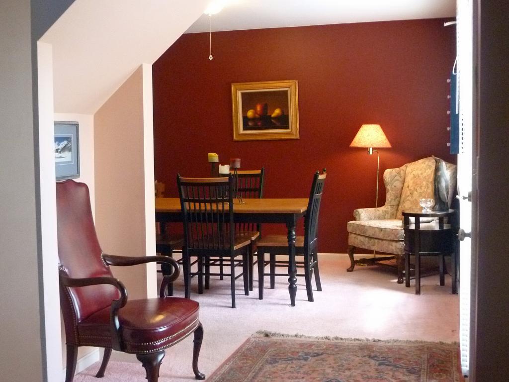 7 Lower Briar Cliff Road, Unit 7 Warren, VT 05674 - Photo 3 of 18 Gallery Image 3