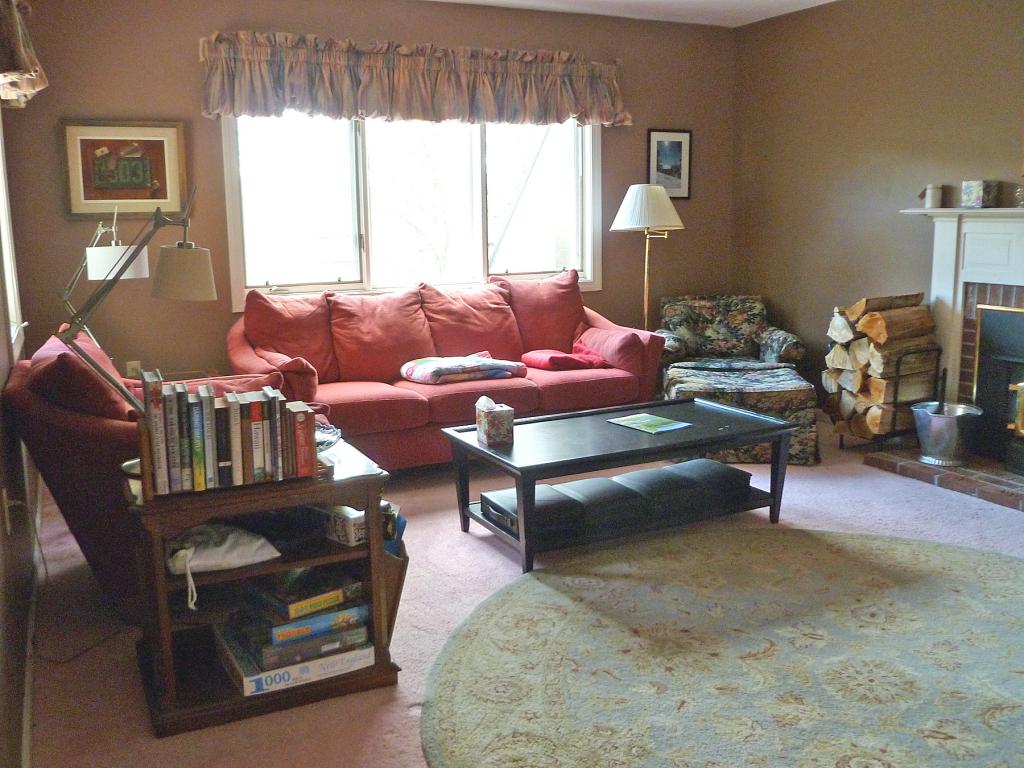 7 Lower Briar Cliff Road, Unit 7 Warren, VT 05674 - Photo 4 of 18 Gallery Image 4