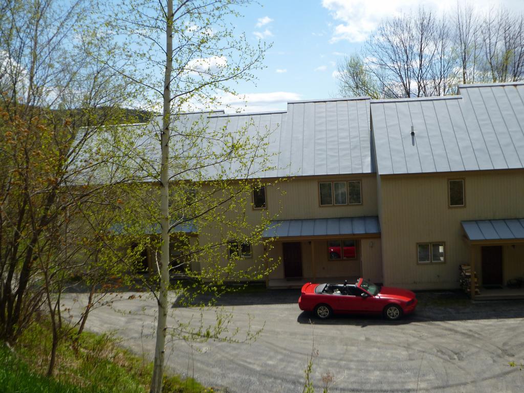 7 Lower Briar Cliff Road, Unit 7 Warren, VT 05674 - Photo 7 of 18 Gallery Image 7